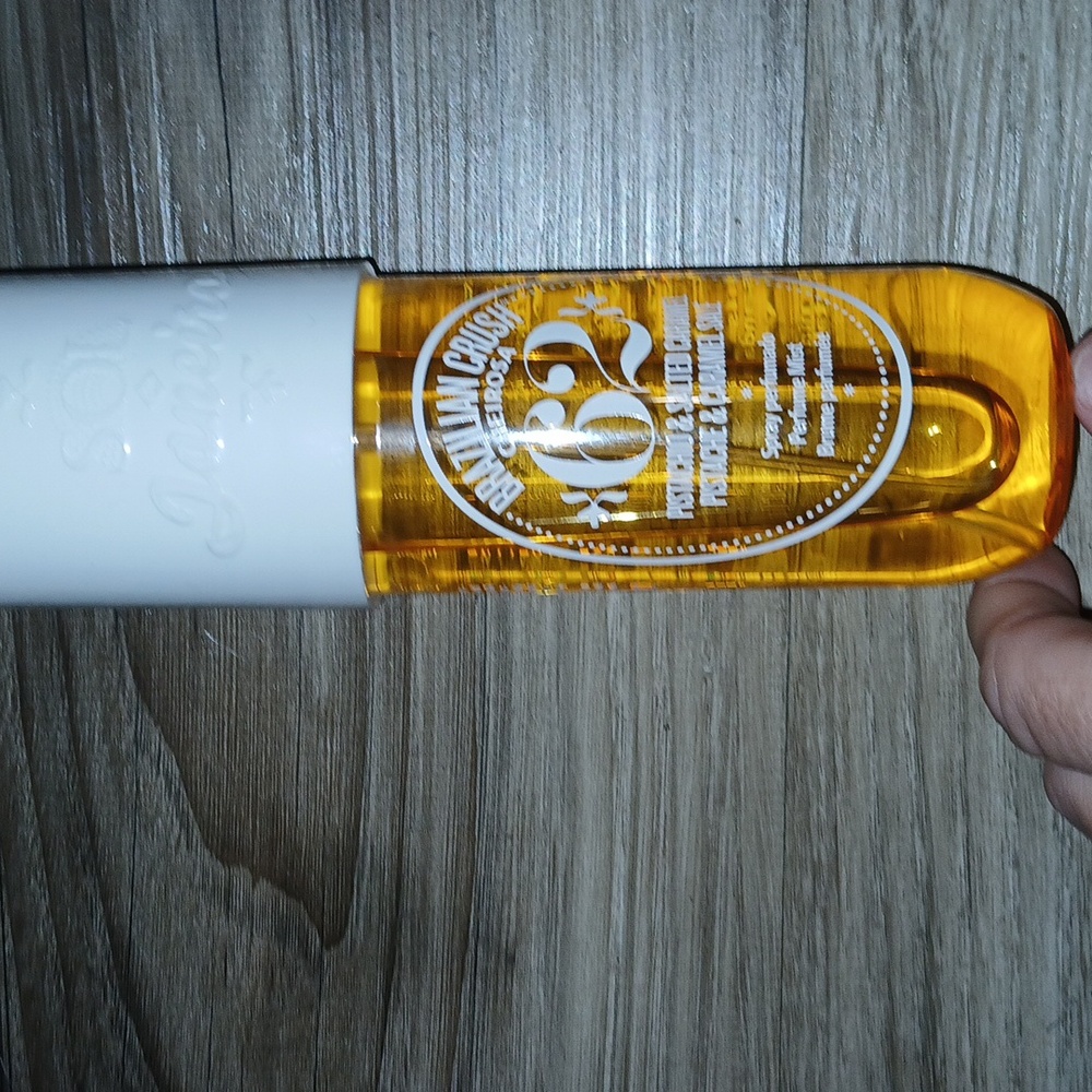 Brazilian Crush Cheirosa Perfume Mist